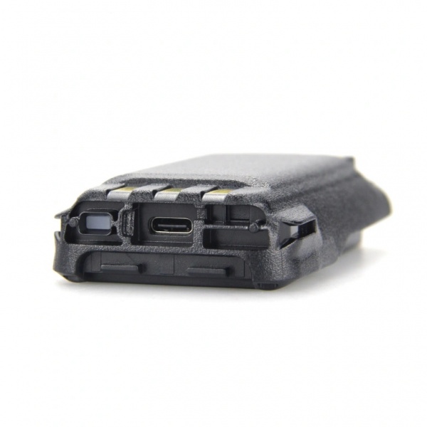 Anytone QB44HL 3100mAh USB-C battery for D868 & D878