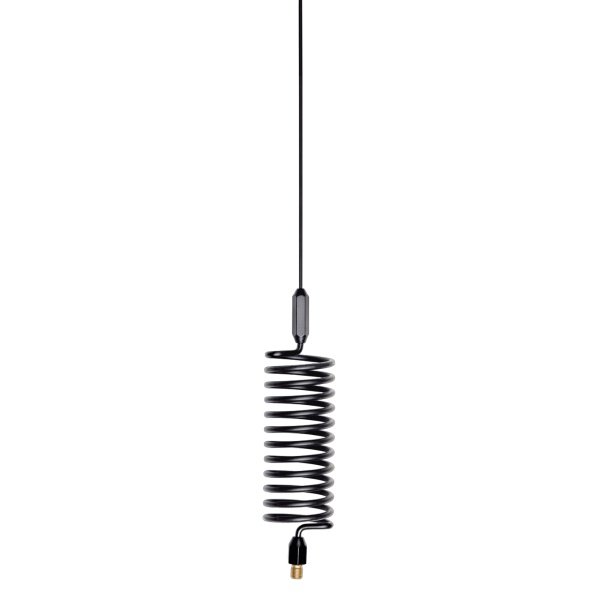 CB SIGMA Stinger Tornado 1.55m omnidirectional 1/4 wave mobile antenna