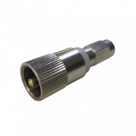 Adapter PL259 to 3/8 for CB