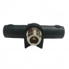 Dipole centre with N-type connector for CB antenna