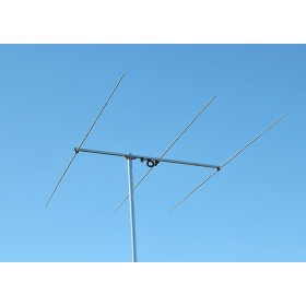 50MHz 6m 3 elements Beam Antenna 6m3DXB Antennas Amplifiers