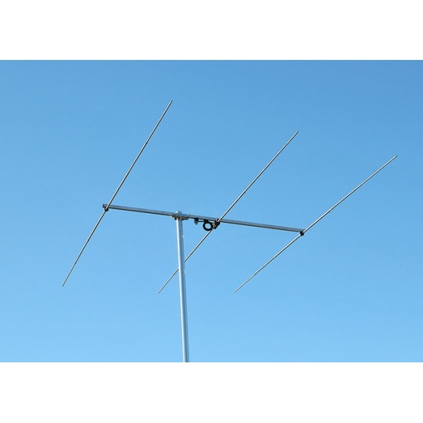 50MHz 6m 3 elements Beam Antenna 6m3DXB Antennas Amplifiers