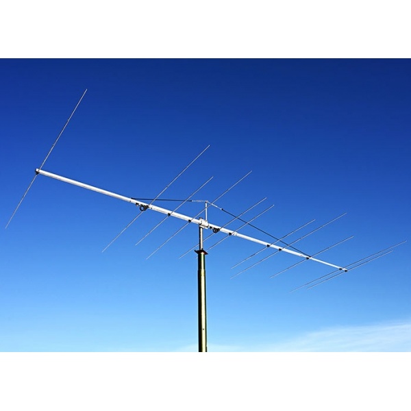 6m & 4m DualBand Beam Antenna 11 elements 6m4m11DX-2C Antennas Amplifiers