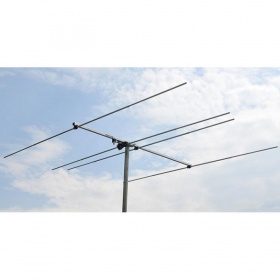 70 MHz 4m 4 element Portable Antenna 4m4DX 70MHz Antennas Amplifiers