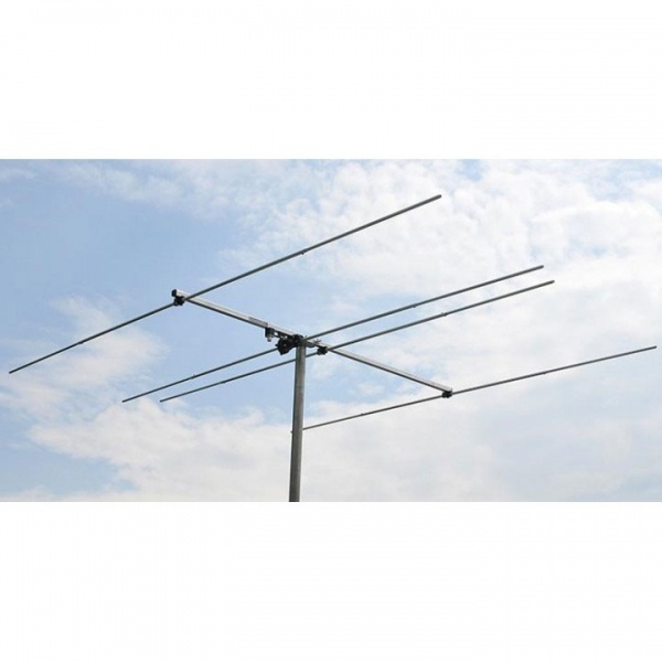 70 MHz 4m 4 element Portable Antenna 4m4DX 70MHz Antennas Amplifiers