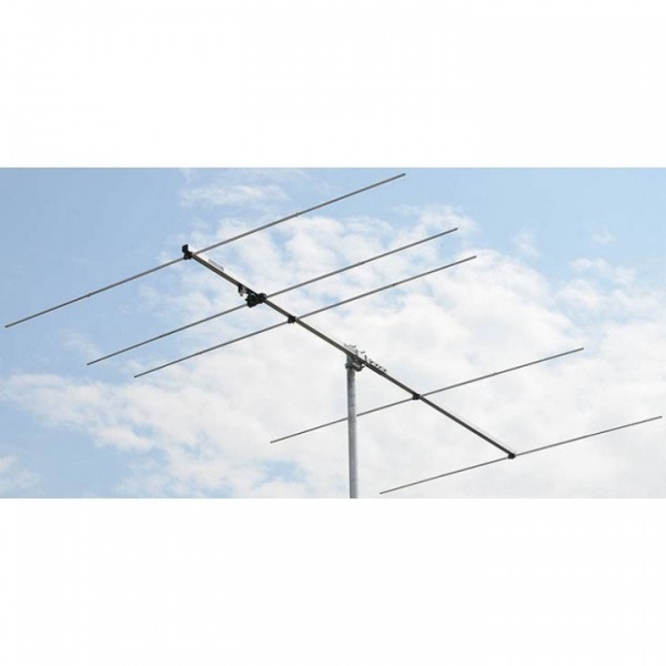 70 MHz 4m 5 Element Yagi Antenna 4m5DX 70MHz Antennas Amplifiers