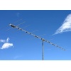 2m & 70 cm DualBand Antenna 9 & 21 element 2m70cm29DXAP (AA)
