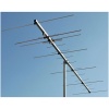 144MHz & 432MHz DualBand Antenna 2m70cm19DXA-2C for EME & contest