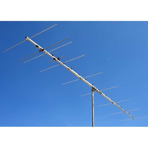 VHF Marine Antenna 3dB at 146 MHz - Marine Antennas