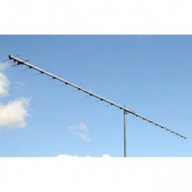 432 MHz 23 Elements 19.1dBi 850W Beam Antenna 70cm23DX (AA)