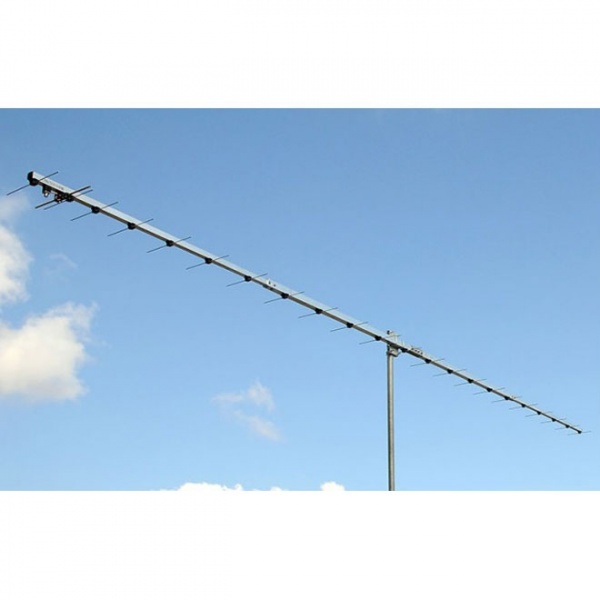 432 MHz 23 Elements 19.1dBi 850W Beam Antenna 70cm23DX (AA)