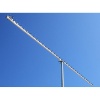 1290–1310 MHz 20.4 dBi 36 elements Low Noise Super Yagi DX & EME Antenna 23cm36DXP (AA)