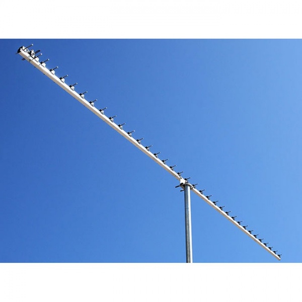 1290–1310 MHz 20.4 dBi 36 elements Low Noise Super Yagi DX & EME Antenna 23cm36DXP (AA)