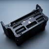 WINDCAMP ARK-705 Robust protective shield for ICOM IC-705