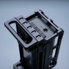 WINDCAMP ARK-705 Robust protective shield for ICOM IC-705
