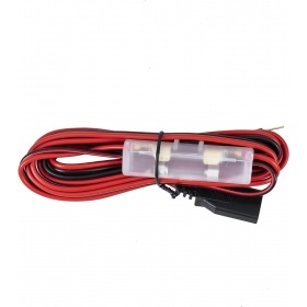 Midland 90-0042 Power Cables – For STM Series P25 Mobile Radio – New OEM