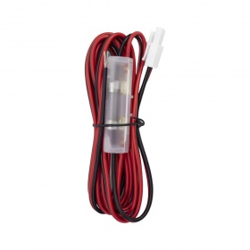 3A power cable for CB radio PNI HP6500 HP7120 & HP9500