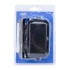PNI DE50 external loudspeaker for CB radio stations with 3.5 mm jack plug