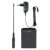 1500mAh battery kit PNI PB-HP62 230V charger + BNC antenna for PNI HP 62