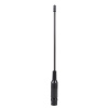 1500mAh battery kit PNI PB-HP62 230V charger + BNC antenna for PNI HP 62