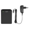 1500mAh battery kit PNI PB-HP62 230V charger + BNC antenna for PNI HP 62