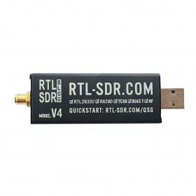 SDR USB Dongle - TXAdvance