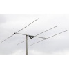 70 MHz 4m 3 Elements Yagi Antenna 4m3DX Antennas Amplifiers