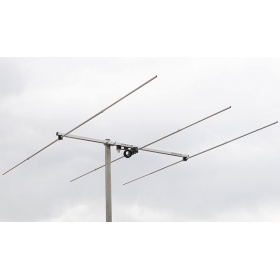 70 MHz 4m 3 Elements Yagi Antenna 4m3DX Antennas Amplifiers