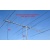 DualBand 6m & 2m Yagi Antenna 6m2m12DXA-2C Antennas Amplifiers