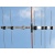 144 & 432 MHz Dualband Yagi 6 & 12 element 11,2 dBi/13,6dBi antenna 2m70cm17WA (AA)
