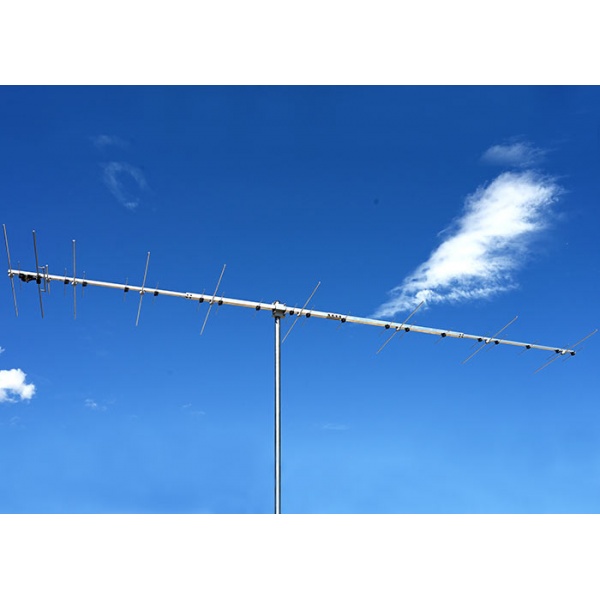 2m & 70 cm DualBand Antenna 9 & 21 element 2m70cm29DXAP (AA)