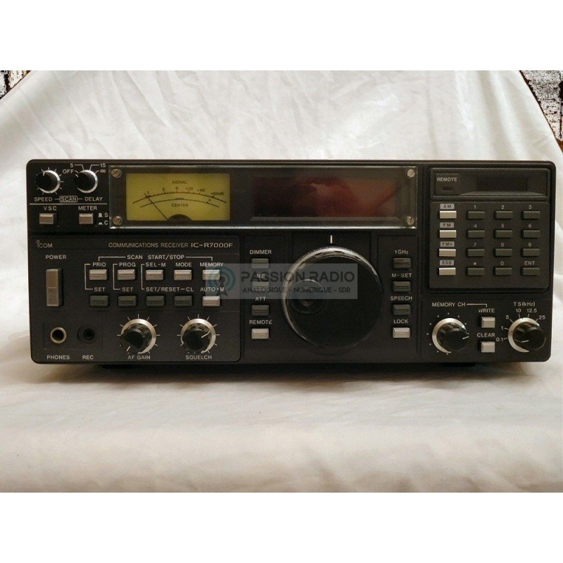 R7000 d