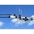 430-440 MHz CROSS 15 +15 elements 16.7dBi Antenna 70cmCROSS30W (AA)