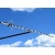 430-440 MHz CROSS 15 +15 elements 16.7dBi Antenna 70cmCROSS30W (AA)