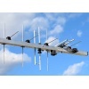 432 MHz CROSS 42 elements 18.2dBi Yagi Antenna for EME & DX 70cmCROSS42DX (AA)