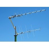Super LEO Pack 2x10 elements 2m & 2x23 elements 70cm for Satellites LEO Antenna Set (AA)