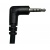 Signalink radio cable SLCAB705 right-angle microphone socket for IC-705 ICOM