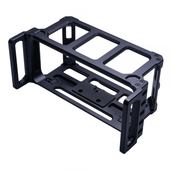 WINDCAMP ARK-705 Robust protective shield for ICOM IC-705