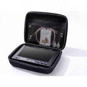 VNA SV4401A 4.4G 50kHz - 4.4GHz with 7" capacitive touch screen and N connector