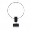 CHELEGANCE GA-450 Active indoor shortwave 0.5-30 MHz loop antenna for SDR