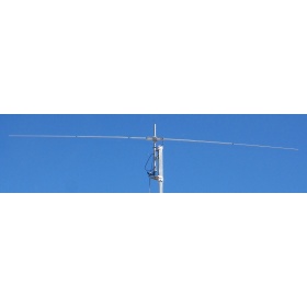 PST-RD17F 17m single-band rotary dipole ProSisTel