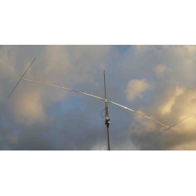 PST-RD40SC 40m single-band rotary dipole with capacitive load