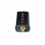 Upconverter tiny HF Ham It Up Nano with black case, TCXO, Bias-Tee power supply support