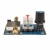 VeGA Barebones 30MHz-4000MHz Variable Gain Amplifier (VGA) RF and Very Low Noise Software Defined Radio (SDR) Module
