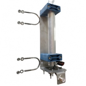 PST-40VF Multi-band vertical antenna