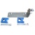 PST-24VC Multi-band vertical antenna