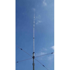 PST-273VC Multi-band vertical antenna