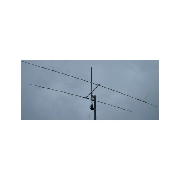 PST-32 Multi-band trapped Yagi antenna
