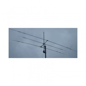 PST53 + 40m upgrade kit Multi-band trapped Yagi antenna