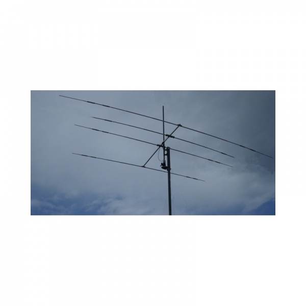 PST-54 Multi-band trapped Yagi antenna